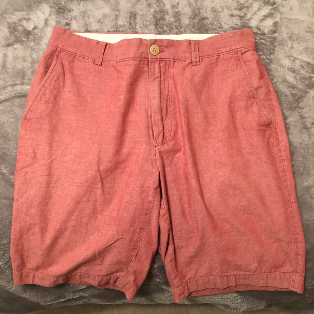 J. Crew shorts